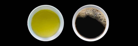 Komplet guide om te, der smager som kaffe