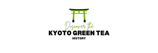 Oplev Kyoto-historien om grøn te