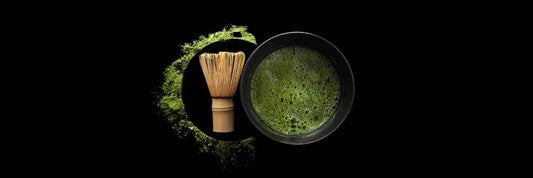 Complete Ceremonial Matcha Preparation