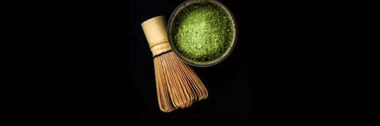 lær alt hvad du behøver at vide om matcha piskeris