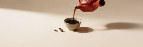 Coffee Kyusu