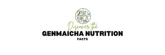 Genmaicha ernæringsfakta