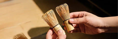 How Long do Matcha Whisk Last