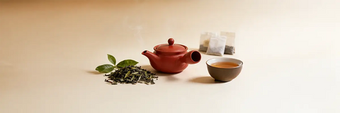 What Is Loose Leaf Tea and Why It Tastes Better