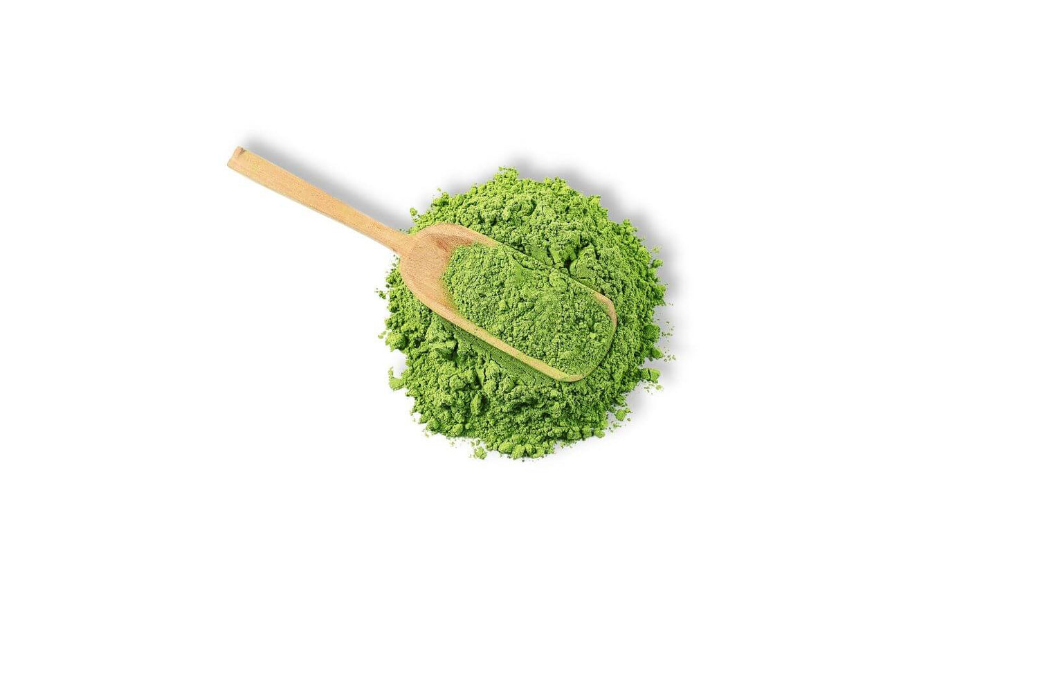 bedste matcha latte pulver