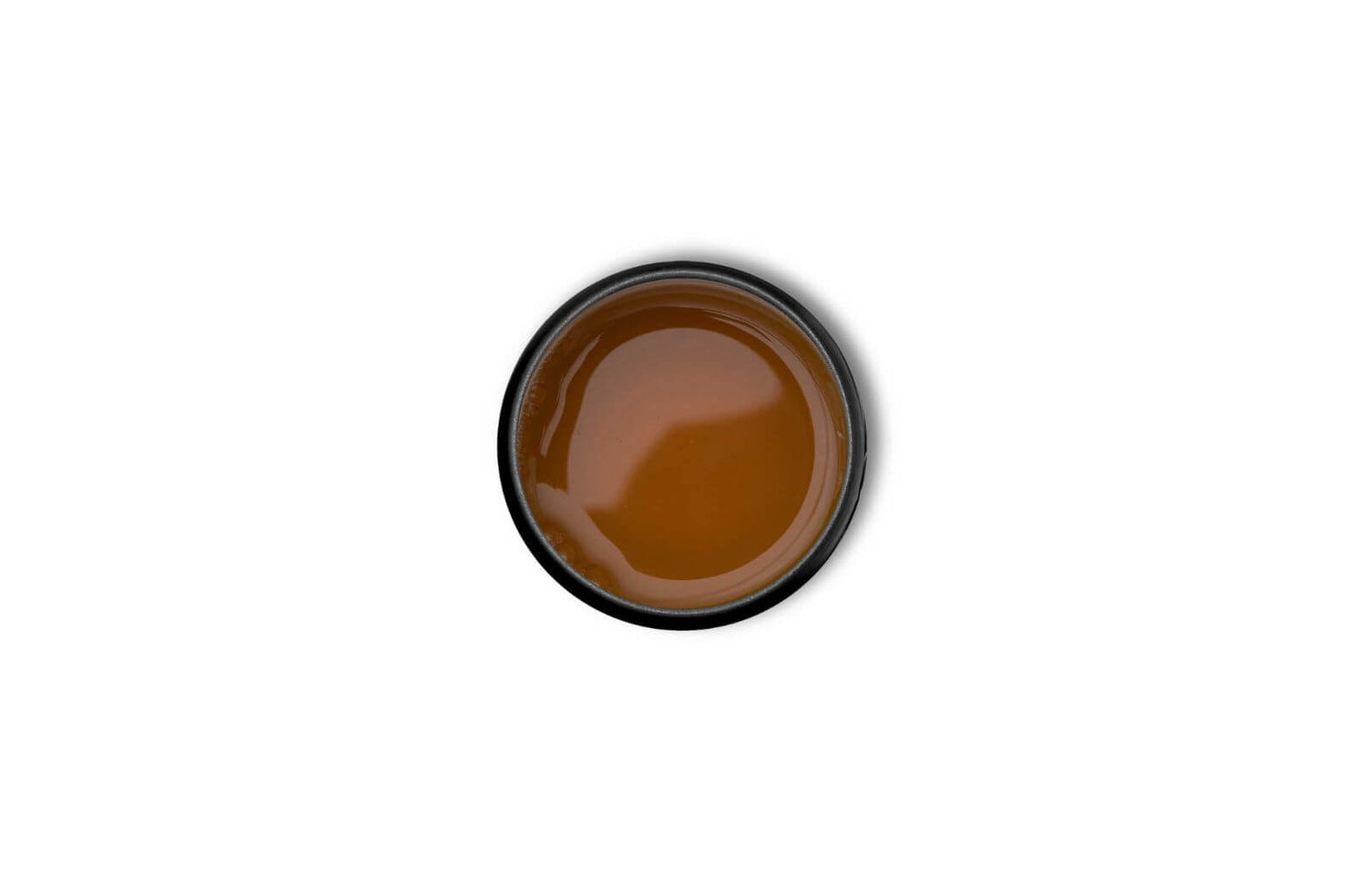 Hojicha ristet te i en kop