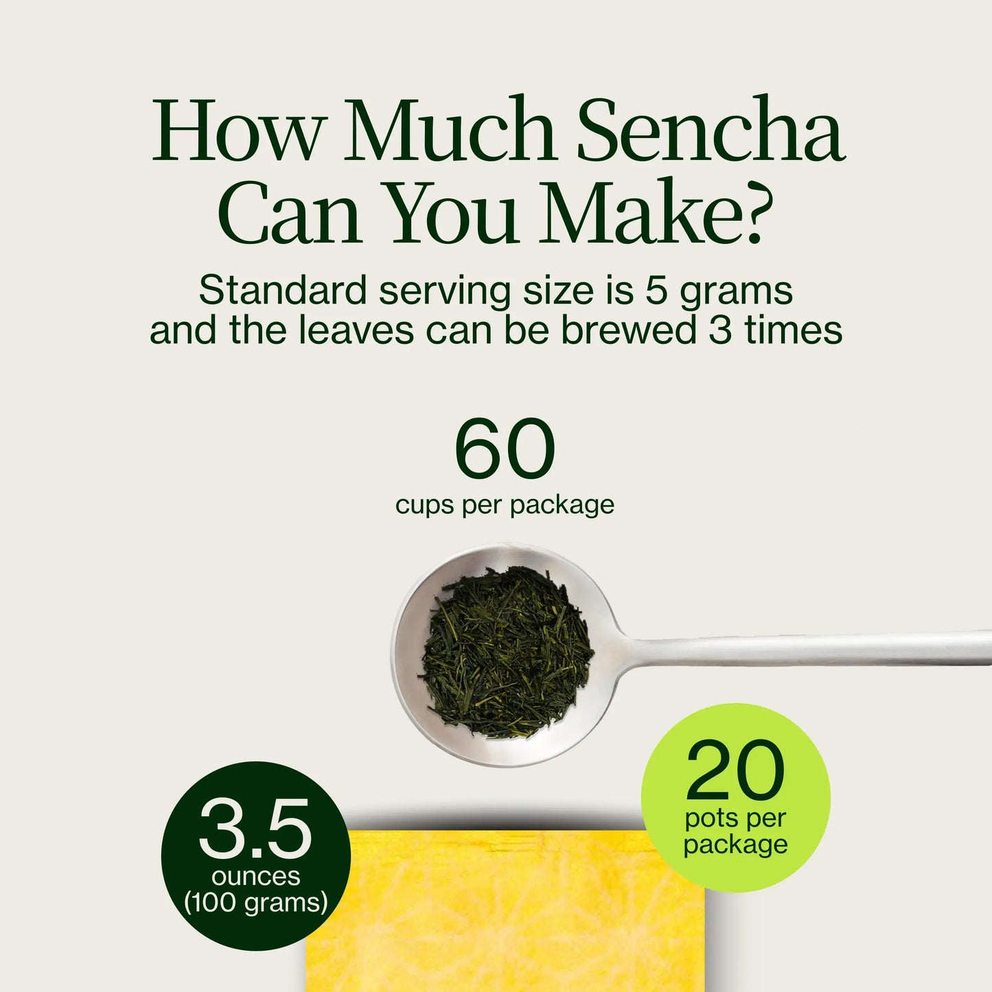Gylden Sencha Yabukita Kasugaen