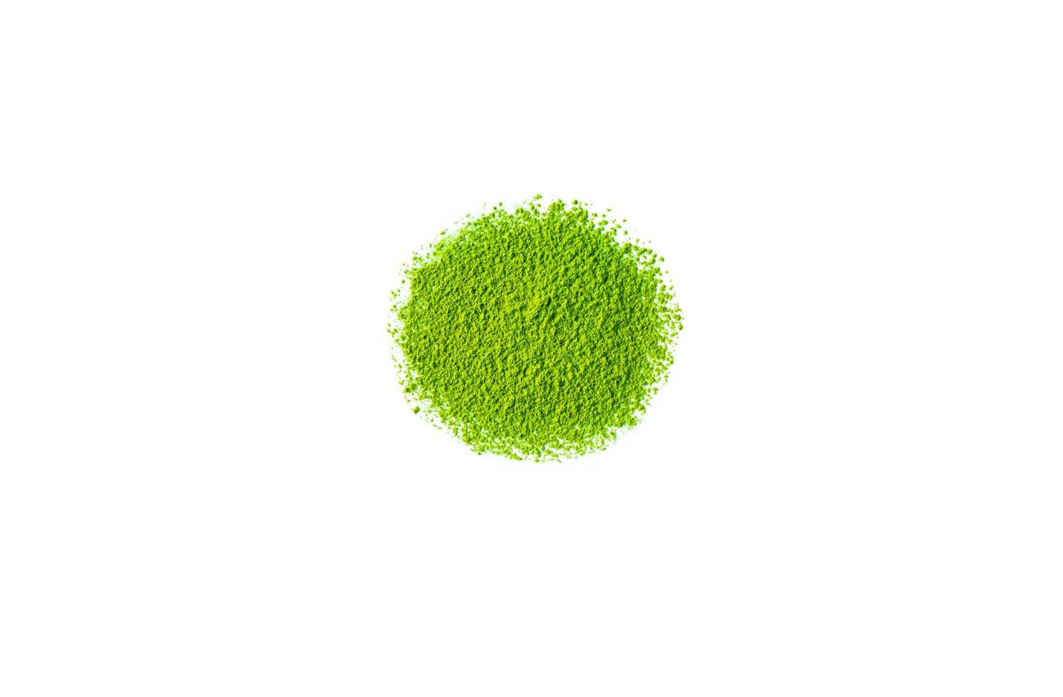 hvordan kan du se, om matcha er ceremoniel