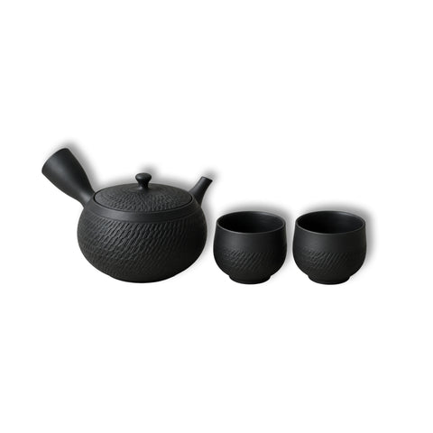 Tosen Kyusu-tekande