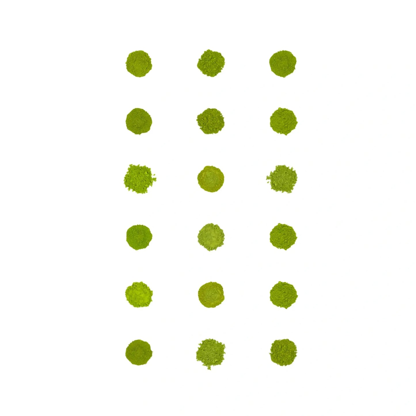 Matcha Sampler 18-Pack