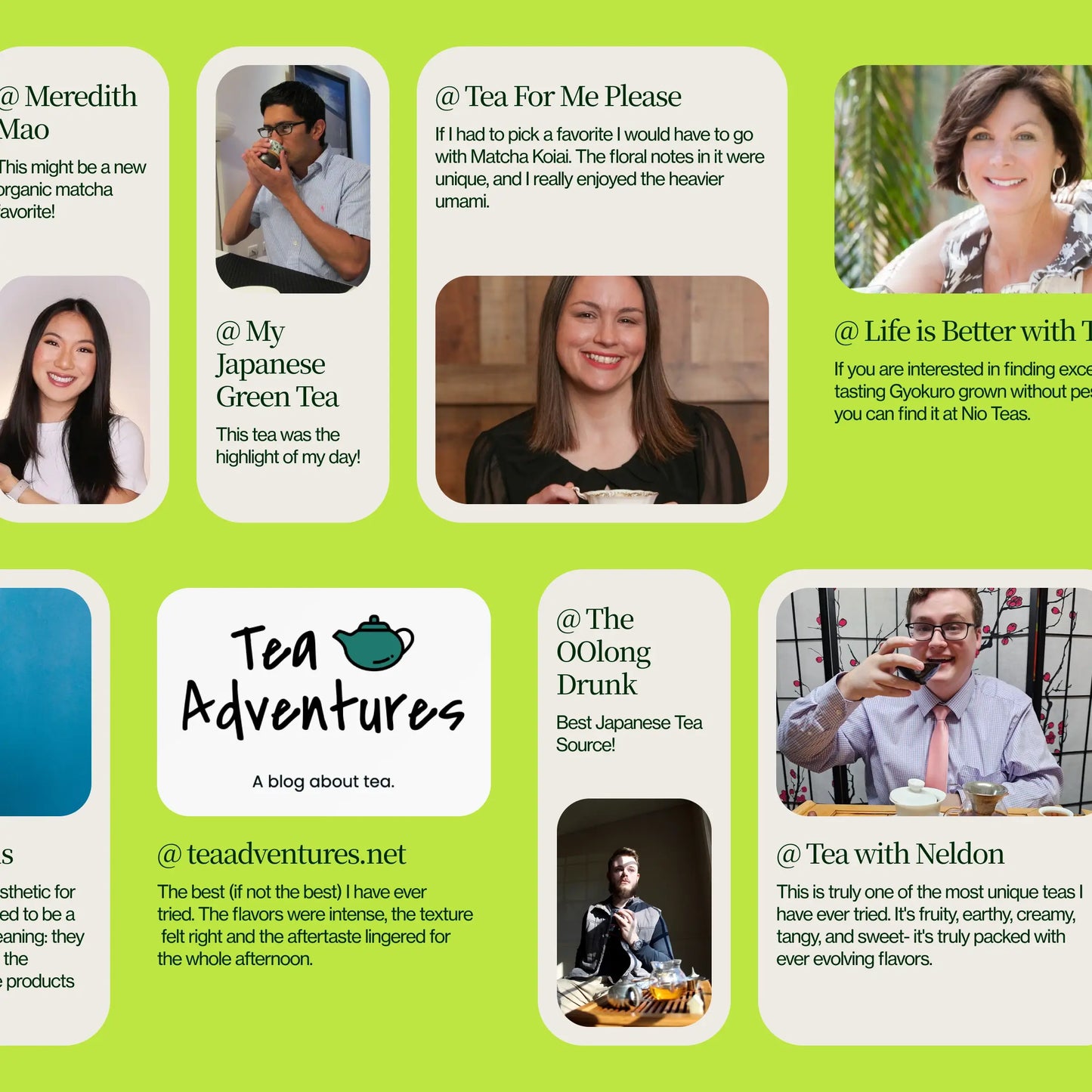 Premium Matcha Latte Pulver