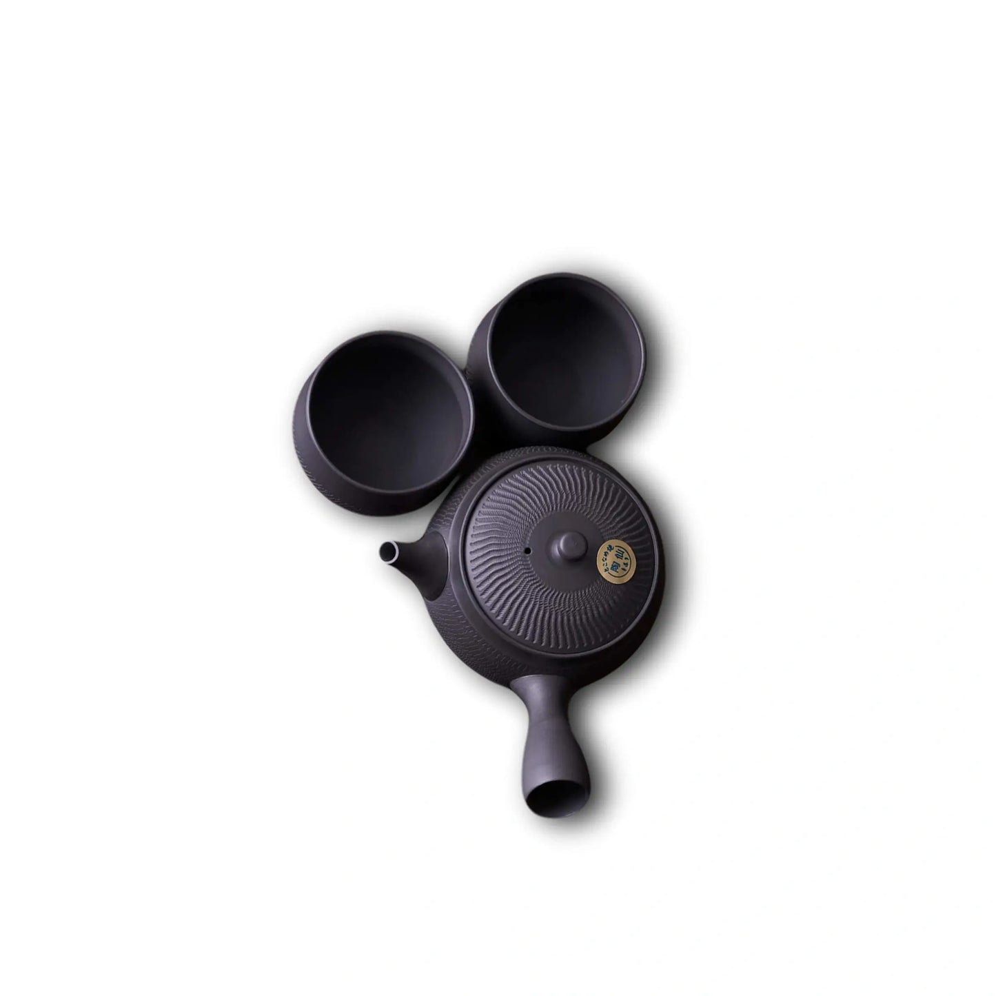 Tosen Kyusu Tekandesæt
