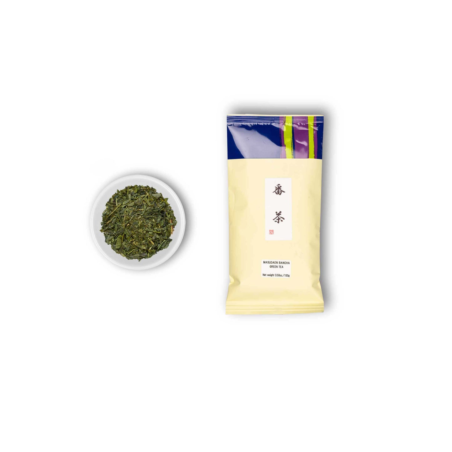 Månedlig Teklub Med Gratis Kyusu Tekande