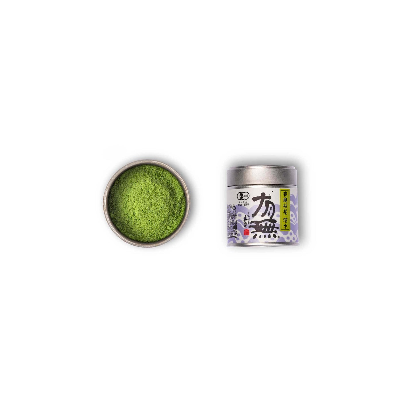Månedlig Matcha Club med gratis Matcha piskeris og Chashaku