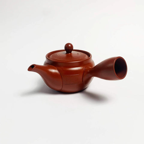 Månedlig teklub med gratis Kyusu-tekande