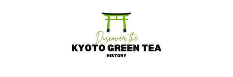 Oplev Kyoto-historien om grøn te