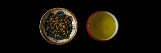 hvordan man søder grøn te