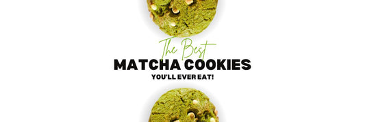 De Bedste Matcha-kager, Du Nogensinde Har Spist!