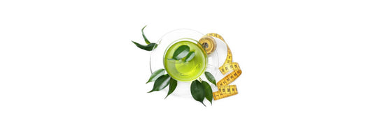 does_tea_have_calories_green_tea_nutrition