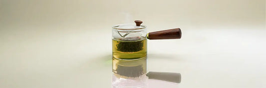 Glass Kyusu: What Makes This Teapot Different