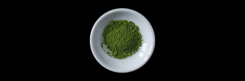 er matcha godt for dig