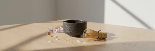 Sakura Matcha 