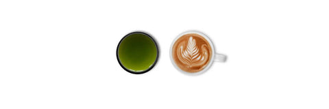 Sencha koffein