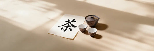 Shiboridashi Kanji Meaning and What It Reveals About the Teapot