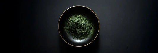 Tencha: The Secret to Matcha’s Success