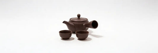 Where to Buy a Kyusu Teapot 