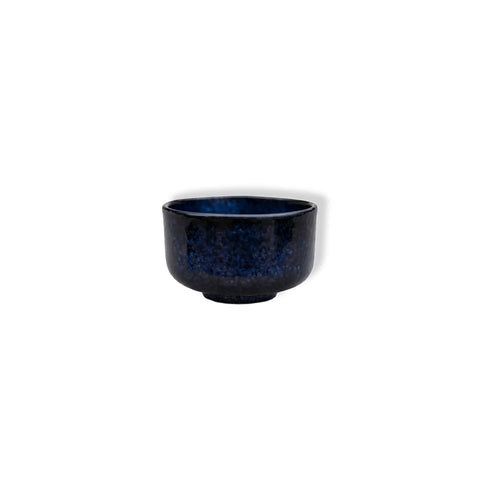 Himmelblå Chawan