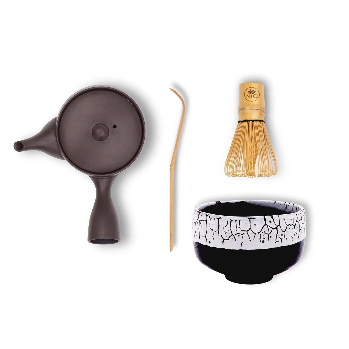 Customizable Japanese Tea Set