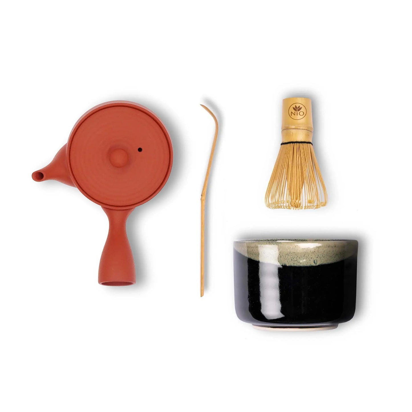 Customizable Japanese Tea Set