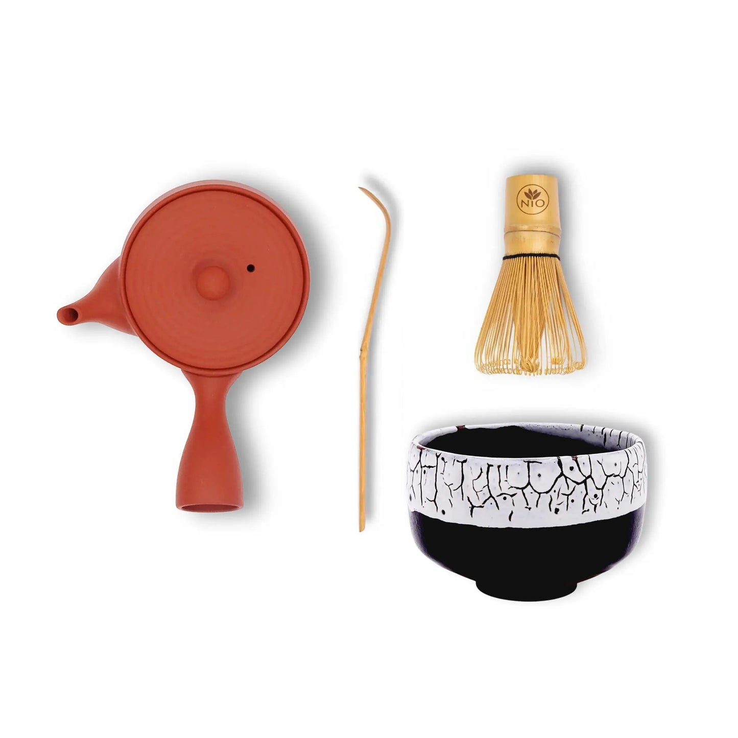 Customizable Japanese Tea Set