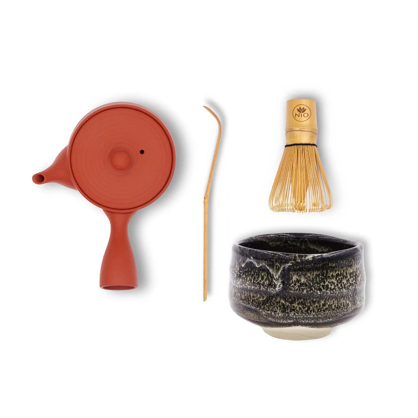 Customizable Japanese Tea Set