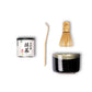 Customizable Matcha Set with Ceremonial Matcha