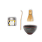 Customizable Matcha Set with Ceremonial Matcha