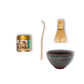 Customizable Matcha Set with Ceremonial Matcha