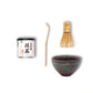Customizable Matcha Set with Ceremonial Matcha