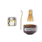Customizable Matcha Set with Ceremonial Matcha