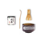 Customizable Matcha Set with Ceremonial Matcha