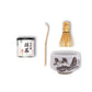 Customizable Matcha Set with Ceremonial Matcha