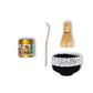 Customizable Matcha Set with Ceremonial Matcha