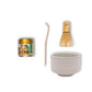 Customizable Matcha Set with Ceremonial Matcha