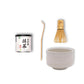 Customizable Matcha Set with Ceremonial Matcha