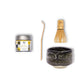 Customizable Matcha Set with Ceremonial Matcha