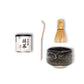 Customizable Matcha Set with Ceremonial Matcha