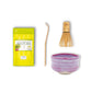 Customizable Matcha Set with Ceremonial Matcha