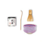 Customizable Matcha Set with Ceremonial Matcha