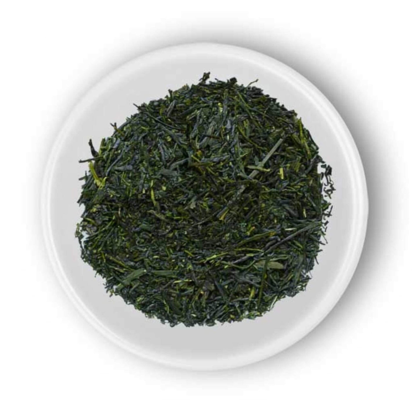 fukamushi sencha sample
